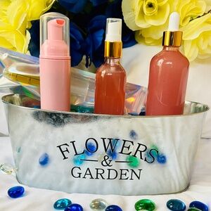 Forever Flawless Facial Care Set